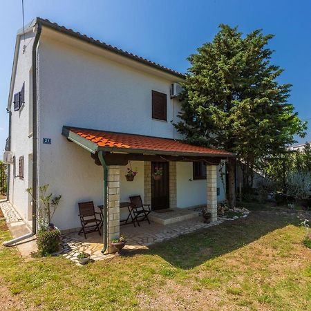 Apartment Kreso Punat Zewnętrze zdjęcie