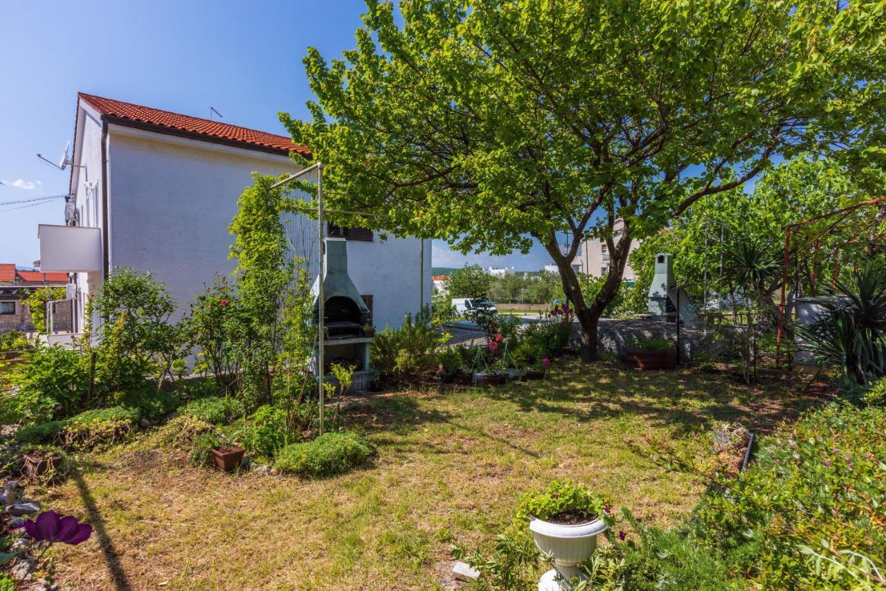 Apartment Kreso Punat Zewnętrze zdjęcie