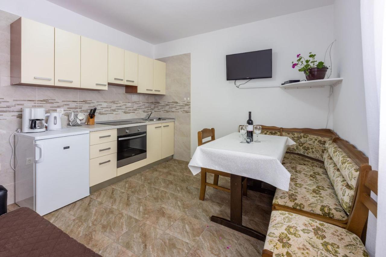 Apartment Kreso Punat Zewnętrze zdjęcie