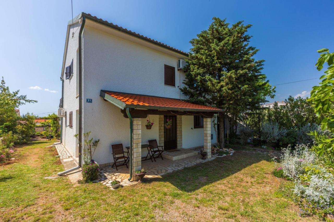 Apartment Kreso Punat Zewnętrze zdjęcie