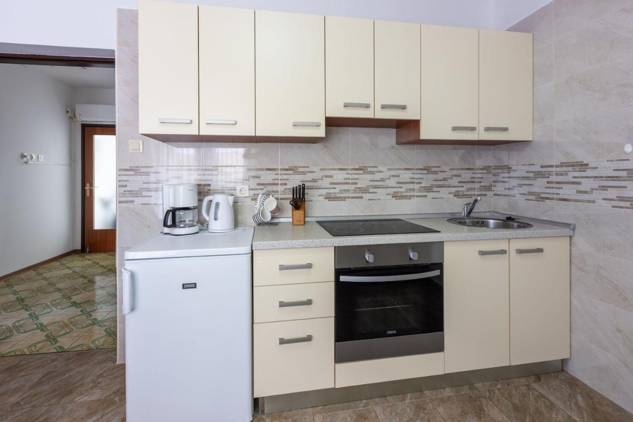 Apartment Kreso Punat Zewnętrze zdjęcie