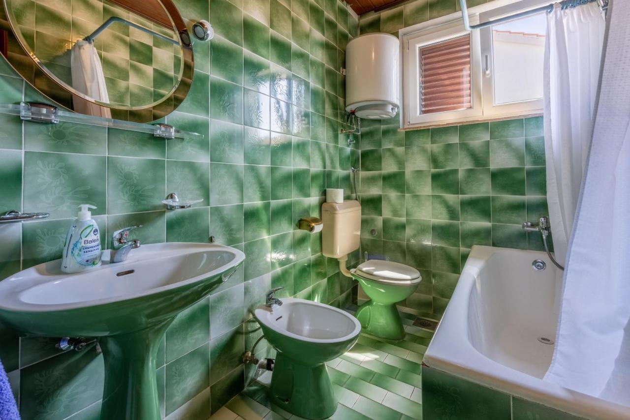 Apartment Kreso Punat Zewnętrze zdjęcie