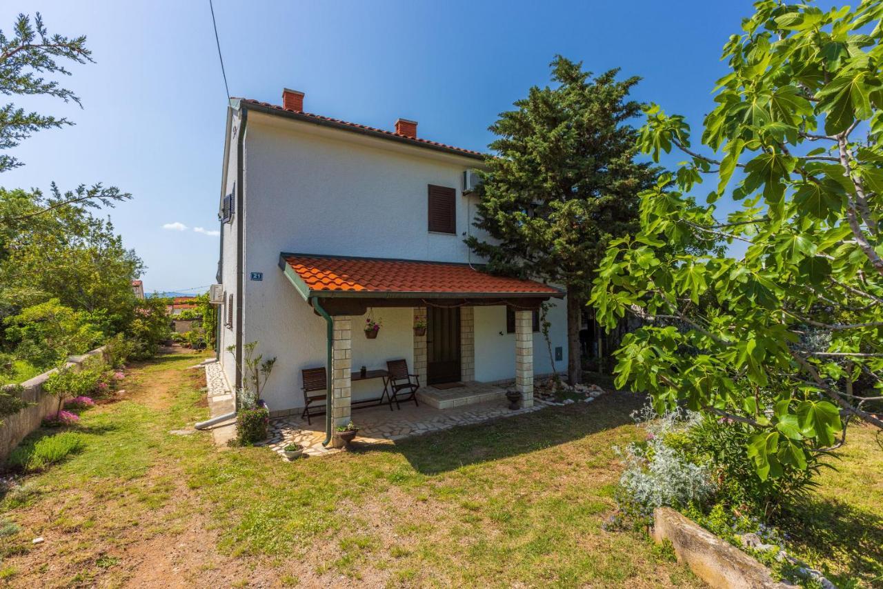 Apartment Kreso Punat Zewnętrze zdjęcie