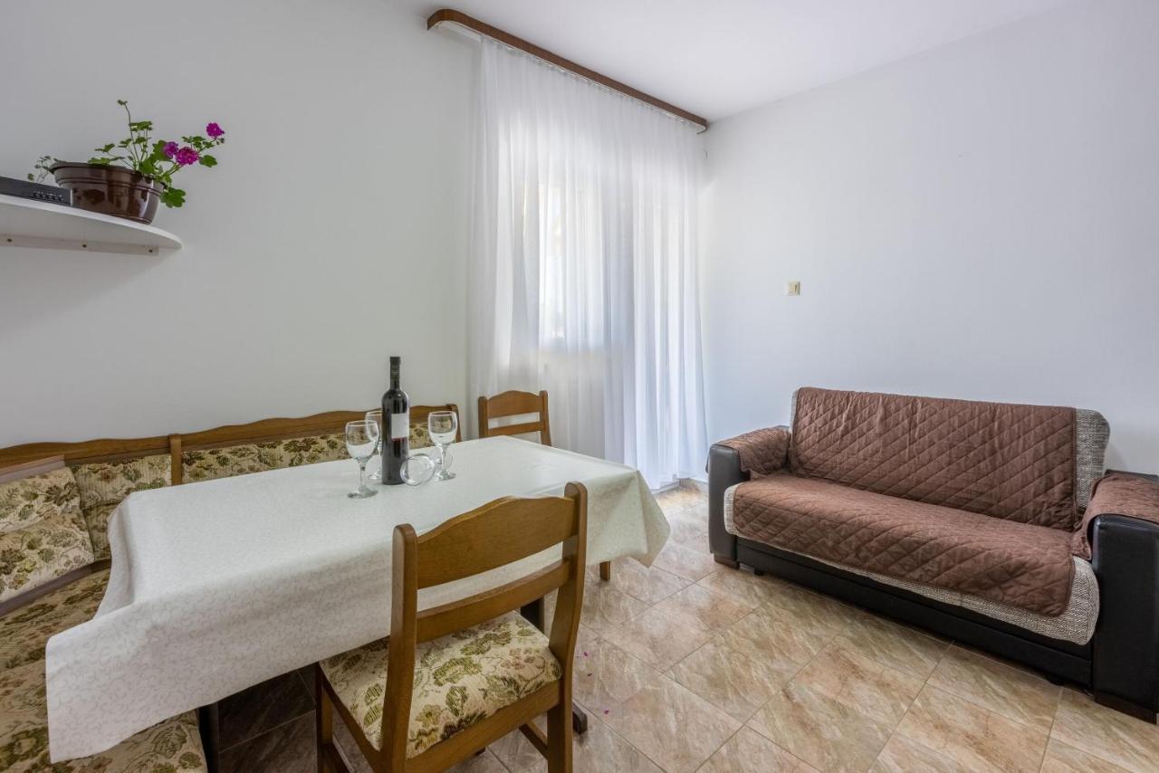 Apartment Kreso Punat Zewnętrze zdjęcie