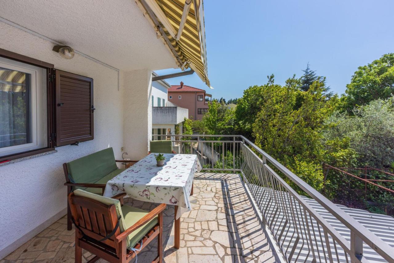 Apartment Kreso Punat Zewnętrze zdjęcie