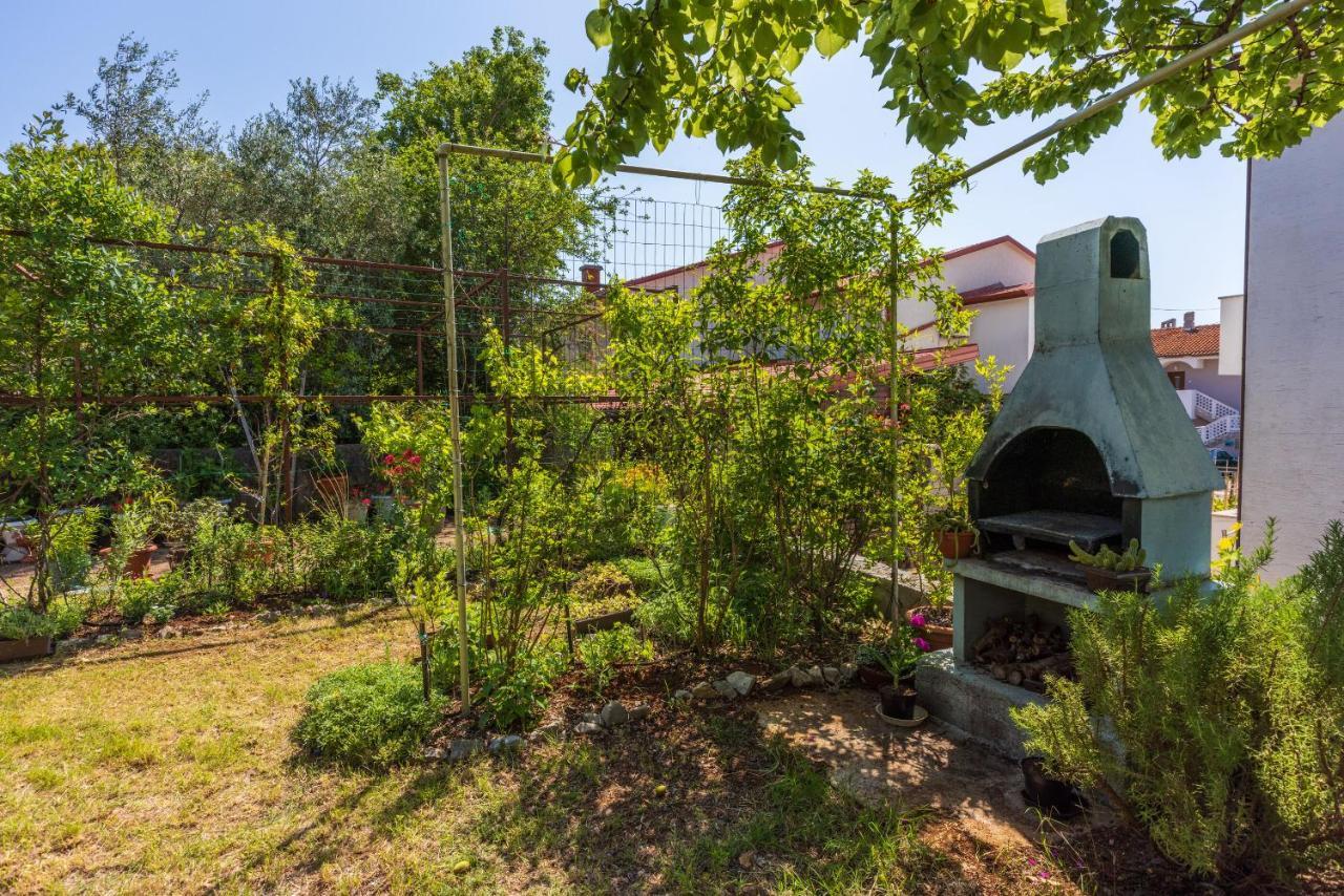 Apartment Kreso Punat Zewnętrze zdjęcie