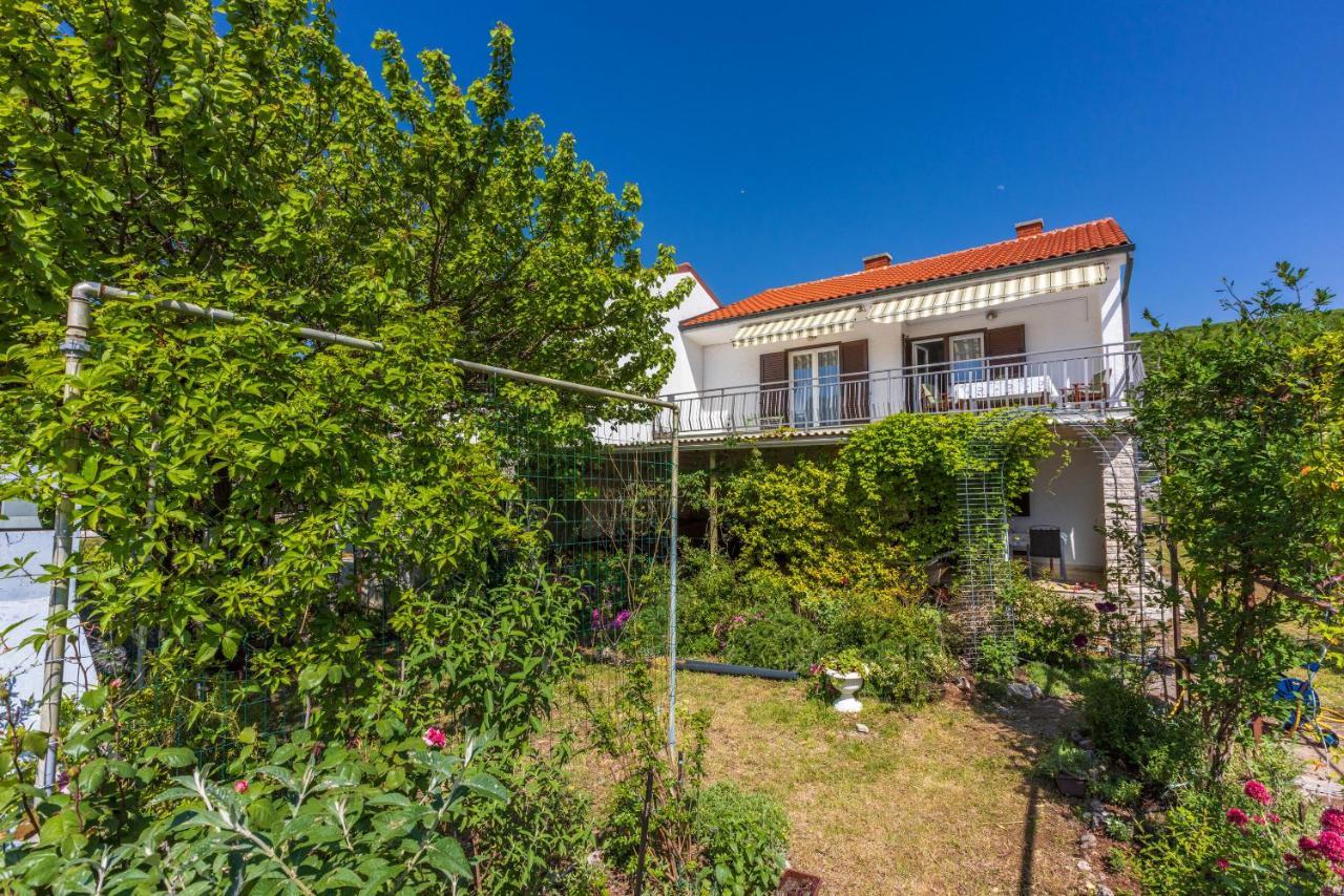 Apartment Kreso Punat Zewnętrze zdjęcie