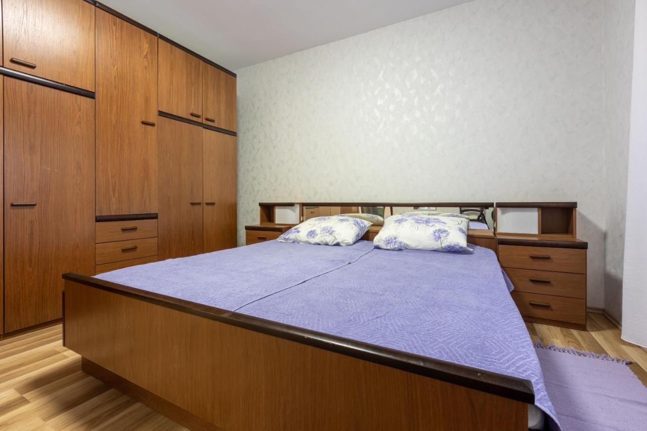 Apartment Kreso Punat Zewnętrze zdjęcie