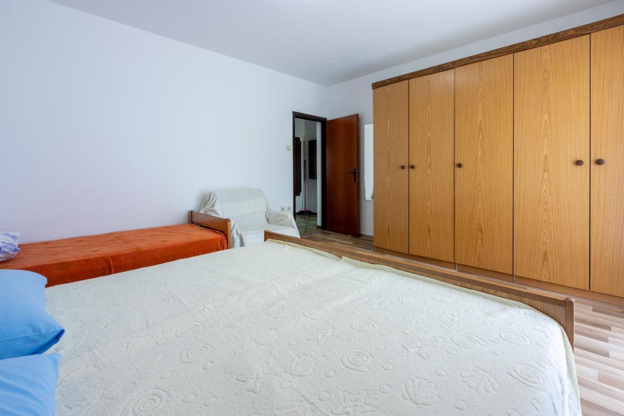 Apartment Kreso Punat Zewnętrze zdjęcie