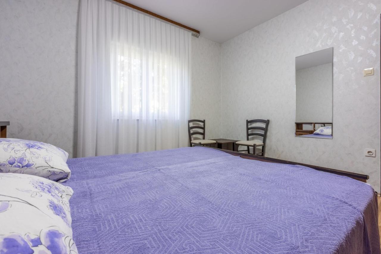 Apartment Kreso Punat Zewnętrze zdjęcie