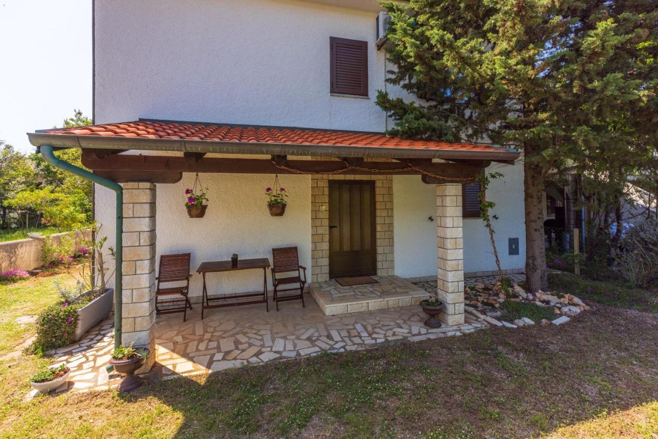 Apartment Kreso Punat Zewnętrze zdjęcie
